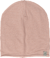 Beanie Basic pink PURSET