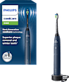 Elektrische Zahnbürste Series 5300 blau Philips Sonicare