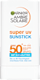 Sonnenstick super UV, LSF 50+ Garnier Ambre Solaire