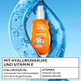 Sonnenspray sensitiv expert+ hydrating sun water, LFS 50 Garnier Ambre Solaire