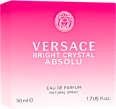 BRIGHT CRYSTAL ABSOLU EdP - ženski VERSACE