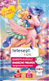 Badesalz Konfetti Magische Freunde tetesept: KIDS