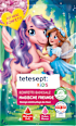 Badesalz Konfetti Magische Freunde tetesept: KIDS