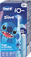 Elektrická zubná kefka pre deti iO Kids 6+ Stitch  Oral-B
