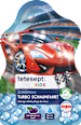 Schaumbad Turbo Schaumfahrt tetesept: KIDS