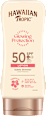 Sonnenmilch glowing protection, LSF 50 Hawaiian Tropic
