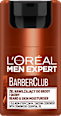 Żel nawilżający do skóry i krótkiej brody Barber Club L'ORÉAL PARiS MEN EXPERT