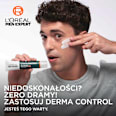 Krem SPF 30 Derma Control  L'ORÉAL PARiS MEN EXPERT