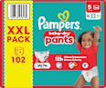 Baby Pants Gr. 5 (11-17 kg) XXL Pack Pampers baby-dry