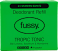 Deostick Tropic Tonic Nachfüllpack Fussy