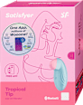 Csikló vibrátor Tropical Tip Satisfyer