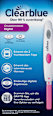 Ovulationstest Digital Clearblue