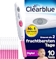 Ovulationstest Digital Clearblue