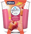 Duftkerze im Glas Peach Paradise glade