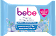 Reinigungstücher pflegend  bebe