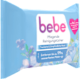 Reinigungstücher pflegend  bebe