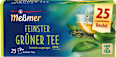 Grüner Tee (25 Beutel) Meßmer