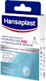 Pflaster Strips Zweite Haut  Hansaplast