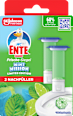 WC-Reiniger Frische-Siegel Mint Mission Nachfüllpack 2 St WC-Ente