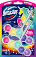 WC-Stein Magic Unicorn Domestos