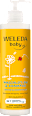 Baby Waschlotion & Shampoo  WELEDA baby