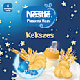 Pizsama Hami - kekszes folyékony gabonás bébiétel 6 hónapos kortól Nestlé