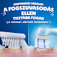 Elekrtomos fogkefe iO kids Stitch utazó tokkal Oral-B