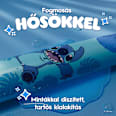 Elekrtomos fogkefe iO kids Stitch utazó tokkal Oral-B