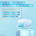 Arckrém gél. Hyaluronic Aloe GARNIER SKIN NATURALS