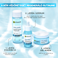 Arckrém gél. Hyaluronic Aloe GARNIER SKIN NATURALS
