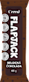 Flapjack tyčinka s belgickou čokoládou Cerea