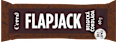 Flapjack tyčinka s belgickou čokoládou Cerea
