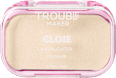 Rozjasňovač Gloie Lighter - Disco Dust Light Gold TROUBLE MAKER