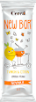 New Bar tyčinka s tvarohovo-citronovou příchutí Cerea