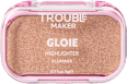 Rozjasňovač Gloie Lighter - Lil Lumi Light Pink TROUBLE MAKER