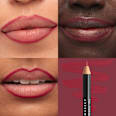tužka na rty Slim Lip Pencil, 812 Plum NYX PROFESSIONAL MAKEUP