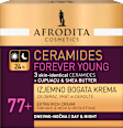 Dnevno-nočna krema Ceramides Forever Young AFRODITA