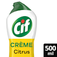 Scheuermilch Citrus Cif