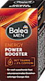 pleťový booster Energy Power Balea MEN