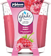 Vonná sviečka v skle Berry Vibes  glade