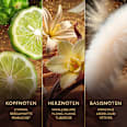 Eau de Parfum Golden Nectar JAWHARA