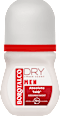 MEN Anti-Transpirant Roll-On Absolute ExtraDry Amber Scent Borotalco