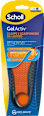 Solette Gel Activ da lavoro Dr. Scholl's