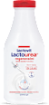 Regeneračný sprchovací gél lactourea Lactovit