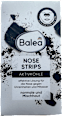 Kozmetički flasteri za nos s aktivnim ugljenom Balea