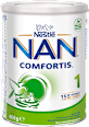 Nan Comfortis 1 zamjensko mlijeko, 0 - 6 mj. Nestlé NAN