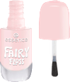 Nagellack Gel 07 Fairy Floss essence