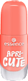 Nagellack Gel 11 Apri-Cute essence