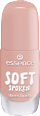 Lak za nokte Gel Colour – 09 Soft Spoken essence