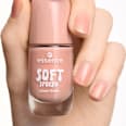 Nagellack Gel 09 Soft Spoken essence
